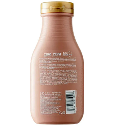 Beaver Brazilian Keratin smoothing behandeling - Hairgivers