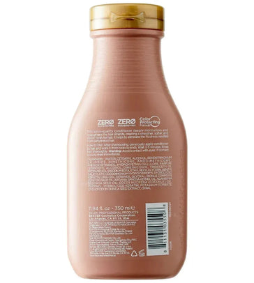 Beaver Brazilian Keratin smoothing conditioner (350 ml) Beaver Brazilian Keratin smoothing conditioner (350 ml) - Hairgivers