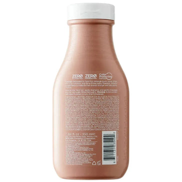 Beaver Brazilian Keratin smoothing shampoo (350 ml) - Hairgivers
