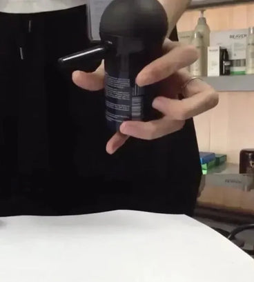 Beaver haarvezel applicator - Hairgivers