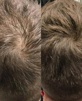 Beaver haarvezels (28 gr) - Hairgivers