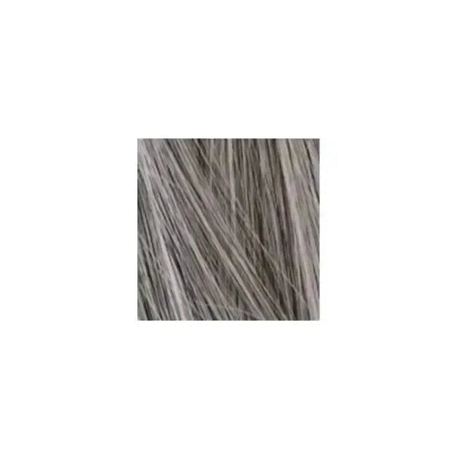 Beaver keratine haarvezels - Grijs (12 gr) - Hairgivers