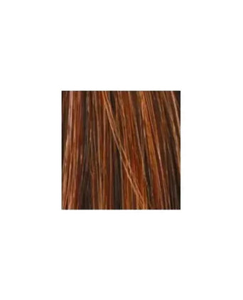 Beaver keratine haarvezels - Kastanjebruin (12 gr) - Hairgivers