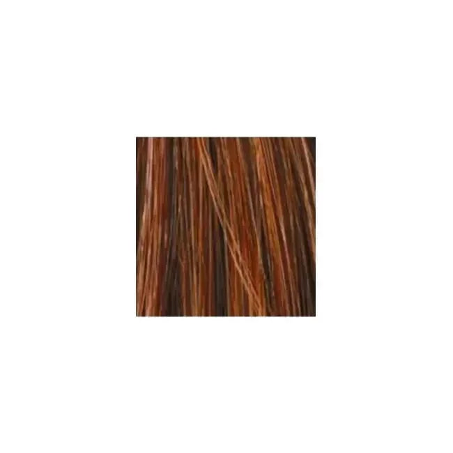 Beaver keratine haarvezels - Kastanjebruin (12 gr) - Hairgivers