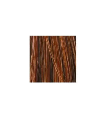Beaver keratine haarvezels - Kastanjebruin (28 gr) - Hairgivers