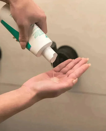Behandeling seborroïsch eczeem hoofdhuid - Hairgivers