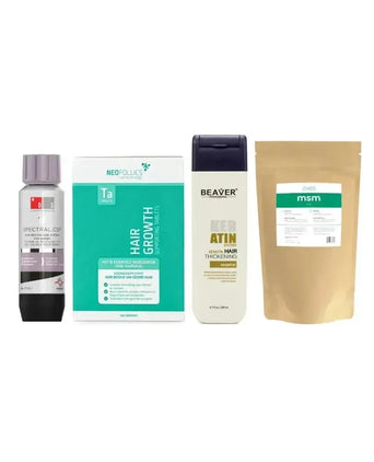 Behandeling voor haaruitval tijdens menopauze (overgang) - Hairgivers