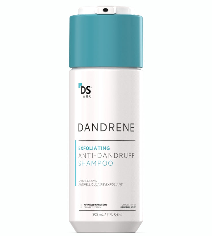 Dandrene anti-roos shampoo