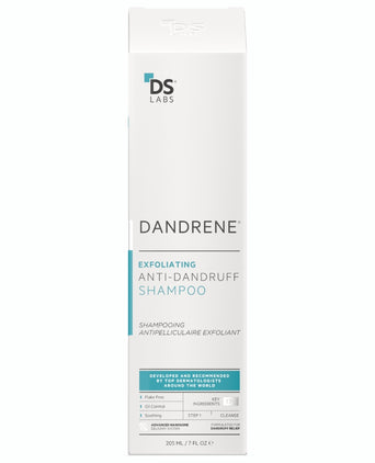 Dandrene anti-roos shampoo
