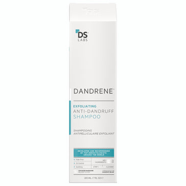 Dandrene anti-roos shampoo