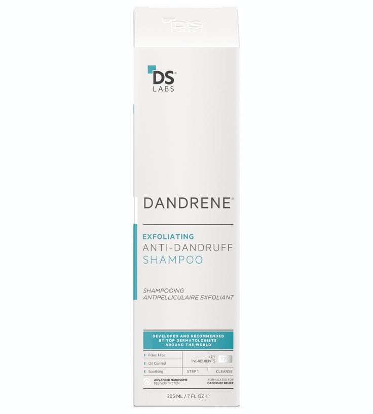 Dandrene anti-roos shampoo