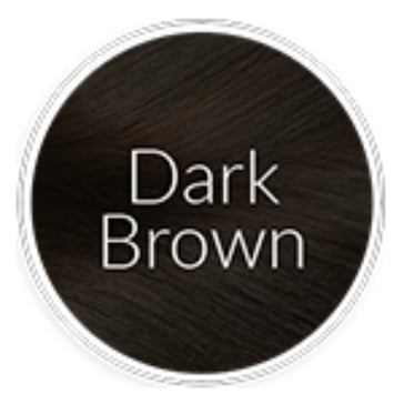 Kmax Mini Scalp Shader uitgroei poeder - Donkerbruin