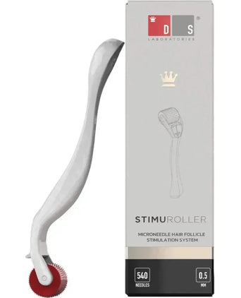 DS Labs stimuroller (0,5 mm) - Hairgivers