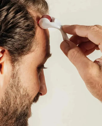 DS Labs stimuroller (0,5 mm) - Hairgivers