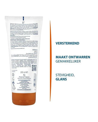 Ducray Anaphase+ conditioner (200 ml) - Hairgivers