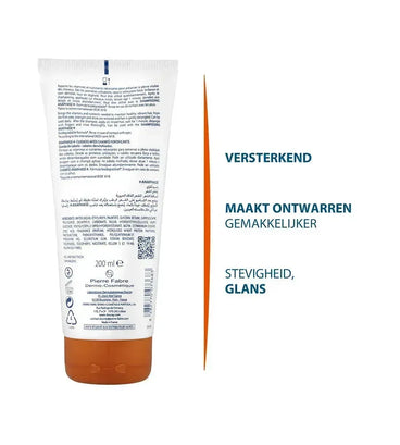 Ducray Anaphase+ conditioner (200 ml) - Hairgivers