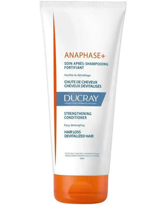 Ducray Anaphase+ conditioner (200 ml) - Hairgivers
