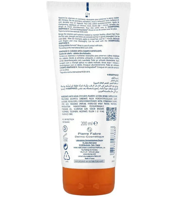 Ducray Anaphase+ conditioner (200 ml) Ducray Anaphase+ conditioner (200 ml) - Hairgivers