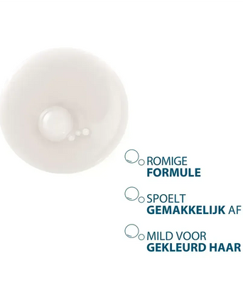 Ducray Anaphase+ shampoo (400 ml) - Hairgivers
