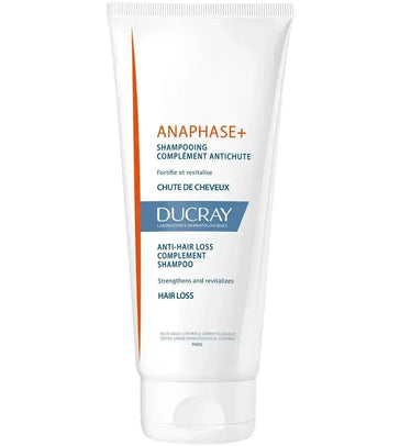 Ducray Anaphase+ shampoo + conditioner (200 ml) - Hairgivers