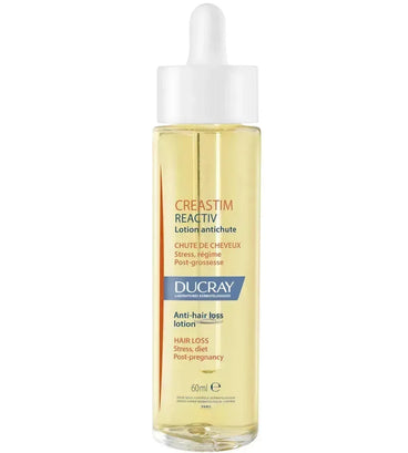 Ducray Creastim Reactiv lotion (60 ml) - Hairgivers