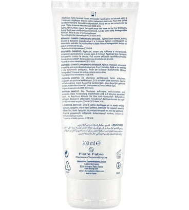 Ducray haaruitval behandeling (chronische haaruitval) - Hairgivers