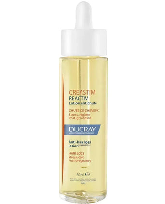 Ducray haaruitval behandeling (tijdelijke haaruitval) - Hairgivers