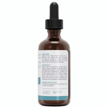 Foligain DHT Blocker Serum (12% Trichogen)