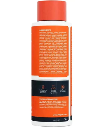Foligain haaruitval shampoo man (473 ml) - Hairgivers