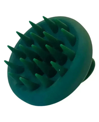 Hairgivers scalp massager shampoo borstel - Hairgivers