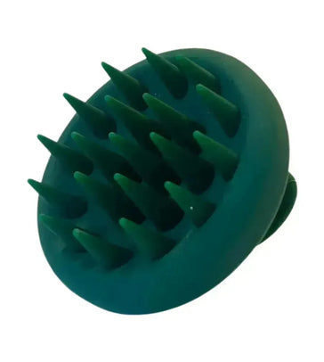 Hairgivers scalp massager shampoo borstel