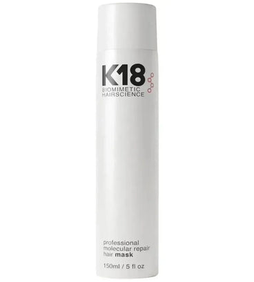 K18 repair leave-in masker (150 ml) - Hairgivers