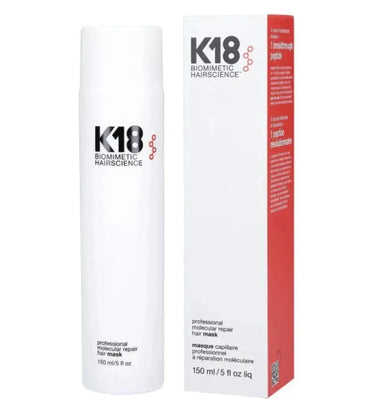 K18 repair leave-in masker (150 ml) - Hairgivers