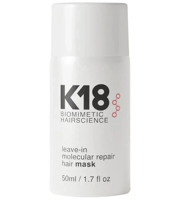 K18 repair leave-in masker (50 ml) - Hairgivers