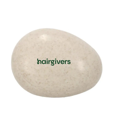 Kado: Hairgivers anti-klit borstel - Hairgivers