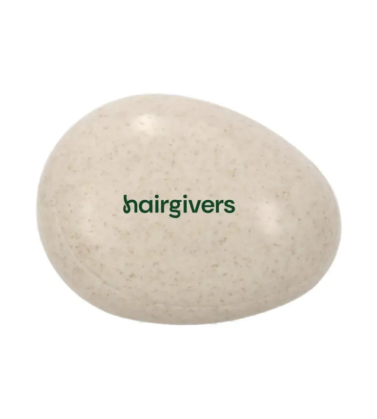 Kado: Hairgivers anti-klit borstel - Hairgivers