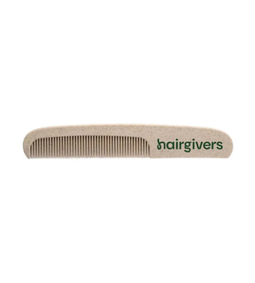 Kado: Hairgivers fijne kam - Hairgivers