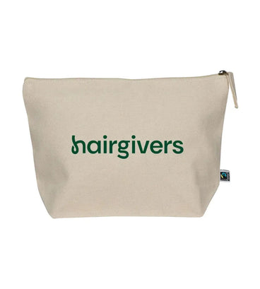 Kado: Hairgivers toilettas - Hairgivers
