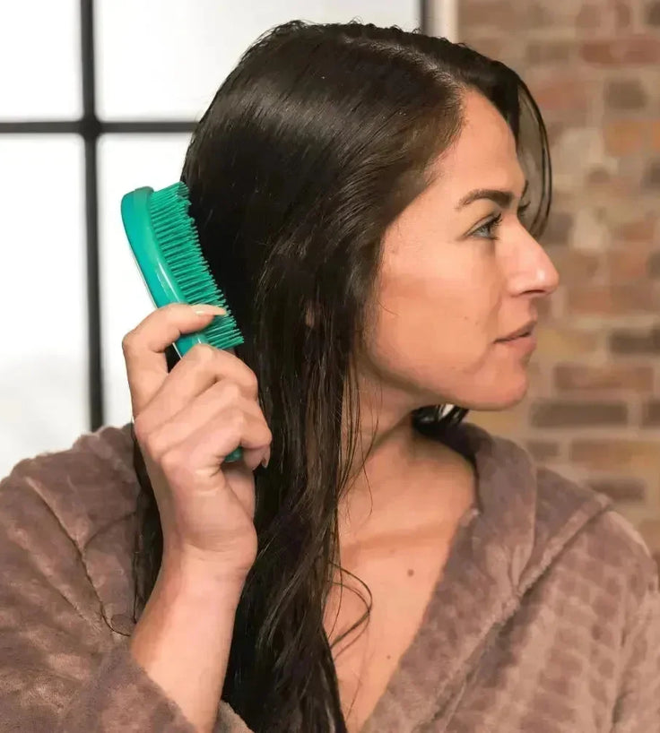 Kado: Neofollics detangling borstel - Hairgivers