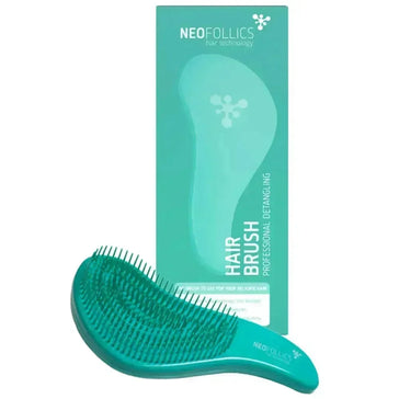 Kado: Neofollics detangling borstel - Hairgivers