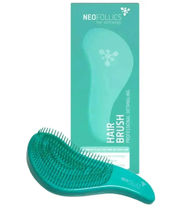 Kado: Neofollics detangling borstel - Hairgivers