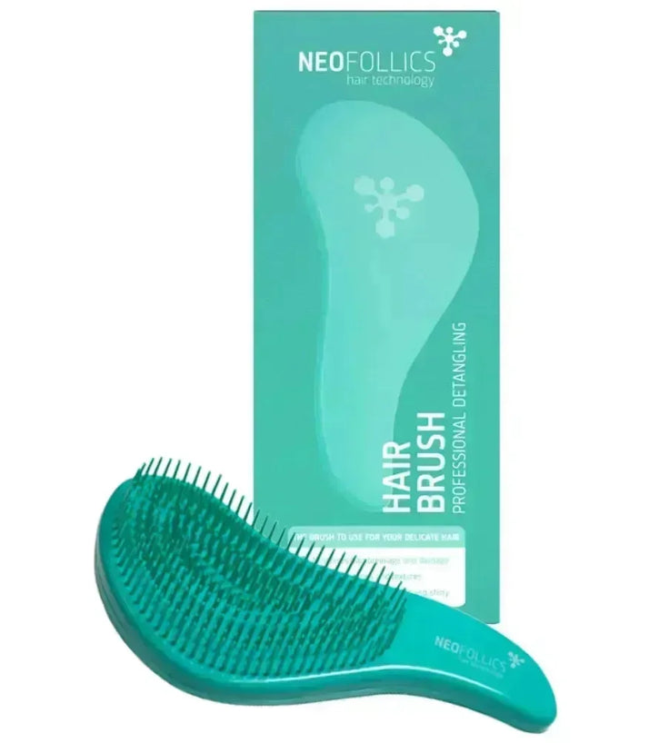 Kado: Neofollics detangling borstel - Hairgivers