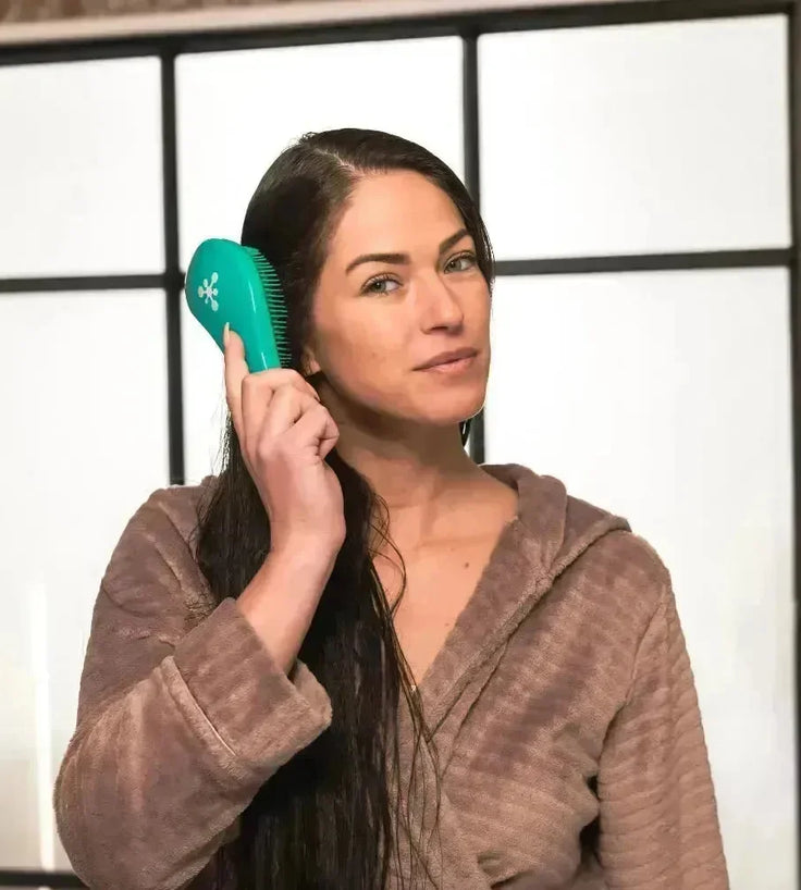 Kado: Neofollics detangling borstel - Hairgivers
