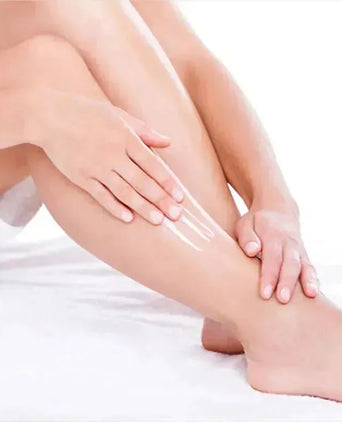 Keramene body hair minimizer ontharingscrème - Hairgivers