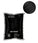 Keratain haarvezel sample (3 ml) - zwart - Hairgivers