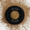 Keratain pommade + Keratain haarvezels - Donkerblond (25 gr)