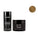 Keratain pommade + Keratain haarvezels - Donkerblond (25 gr) - Hairgivers