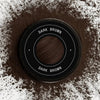 Keratain pommade + Keratain haarvezels - Donkerbruin (25 gr)