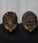 Keratain pommade + Keratain haarvezels - Hairgivers