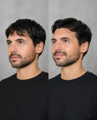 Keratain pommade + Keratain haarvezels - Hairgivers